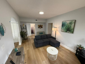 Stylish Homey 4Bedroom With Outdoor Pool